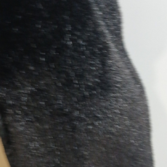 Black Faux Fur Vest, By Lisa, Sz M, new With Tags - Picture 2 of 11